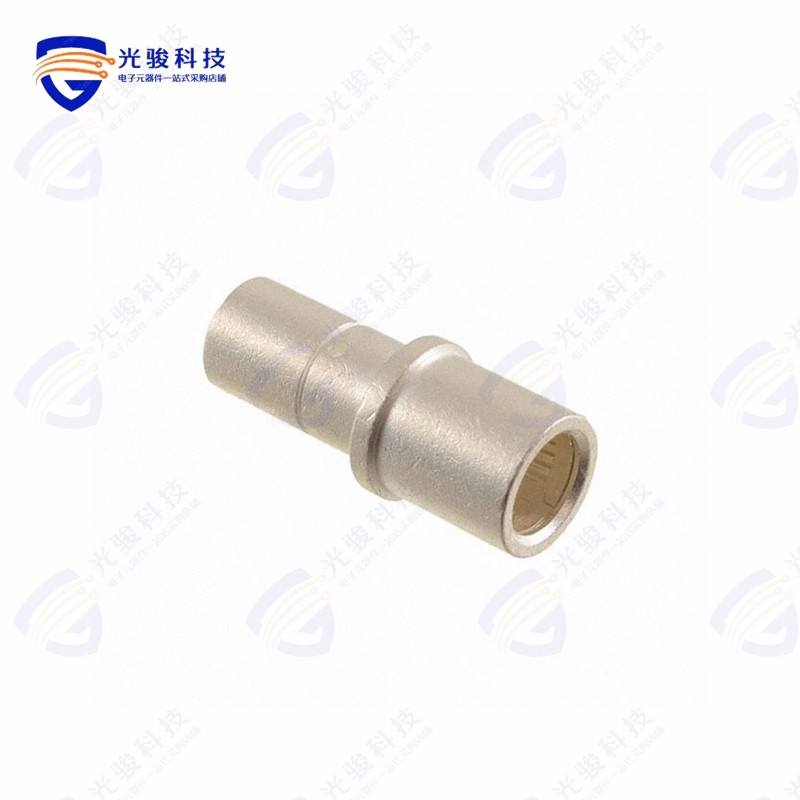 SRK-SC-080-25-601《SOCKET CONTACT 8MM 4AWG WIRE》