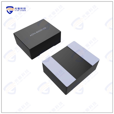 AOTA-B322512QR10MT 电感器FIXED IND 100 NH 11 A 9MOHM