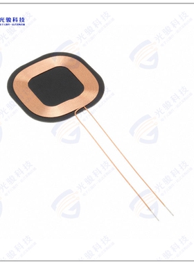 WR303050-12F5-ID 电感器RX 1 COIL 1 LYR 8.23UH