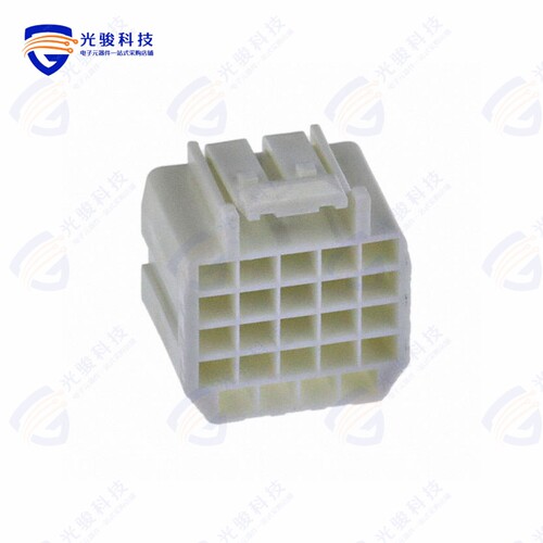 DF62C-24S-2.2C《CONN RCPT HOUSING 24POS 2.2MM》