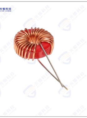 7447043 电感器WE-FI LEADED TOROIDAL LINE CHOKE