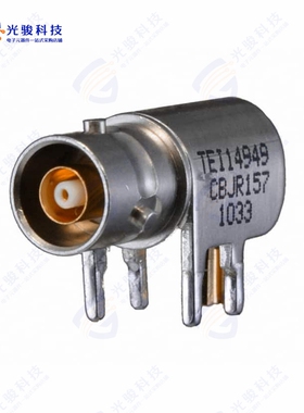 CBJR157《CONN TTM JACK R/A PCB》