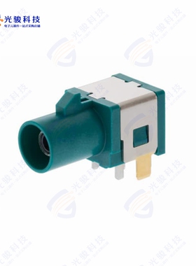 2011260011《FAKRA JACK R/A EMBSTP PKG KEY-Z》