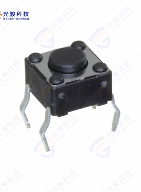 ADTS61KV 《SWITCH TACTILE SPST-NO 0.05A 12V》