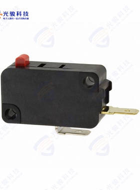 VX-5-3C22 《SWITCH SNAP ACT SPST-NO 5A 125V》