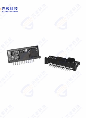 PT6312R《DC DC CONVERTER 15V 3A》