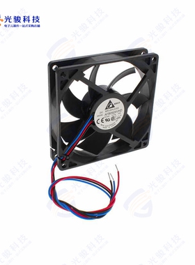 AFB0924VHD-F00《92X92X20MM 24V DC FAN W/SPEED SE》