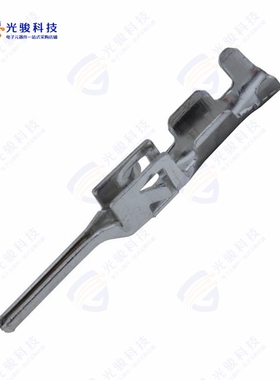 1-794612-0《CONN PIN 20-24AWG CRIMP TIN》