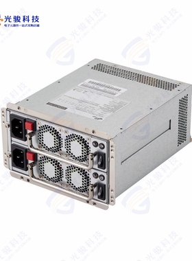 FSP500-60MRB(S)《AC/DC CNVT 3.3V 5V +/-12V 2X-5V》