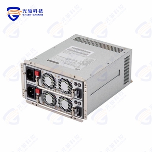 FSP500 60MRB CNVT 3.3V 12V