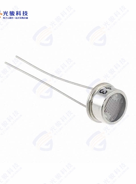 NSL-5510《CDS PHOTORES TYPE 5 FLAT TO-5》