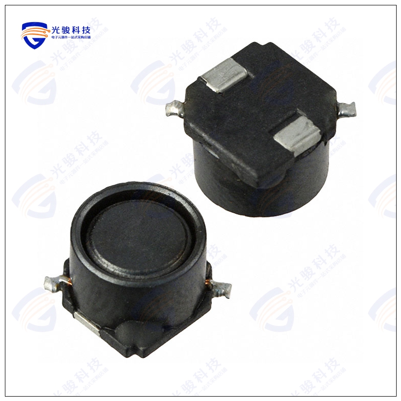 SRR7045-3R9M 电感器FIXED IND 3.9UH 2.71A 28MOHM SMD