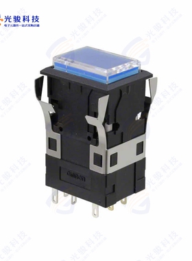 A3PJ-90B11-24AA 《SWITCH PUSHBUTTON SPDT 5A 125V》