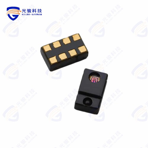 APDS-9960《SENSOR OPT 560NM AMBIENT MODULE》
