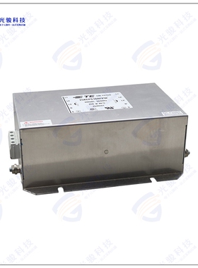 25KEPS10AFPW 滤波器LINE FILTER 440VAC 25A CHASS MNT