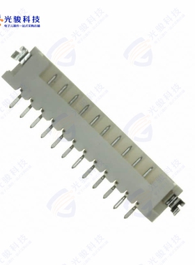 DF3EA-12P-2H(21)《CONN HEADER SMD R/A 12POS 2MM》