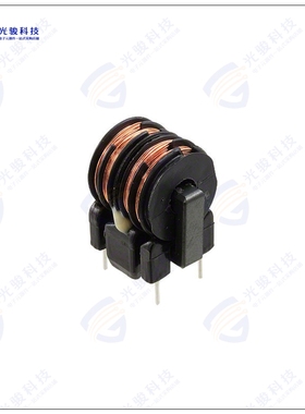 SS21V-R080200 滤波器CMC 20MH 800MA 2LN TH