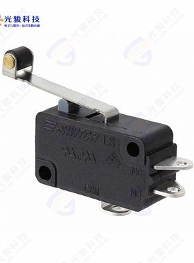 LS0851506F045S1A 《SWITCH SNAP ACTION SPDT 15A 125V》