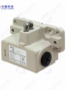 VB-2211 《SWITCH SNAP ACTION SPDT 10A 125V》