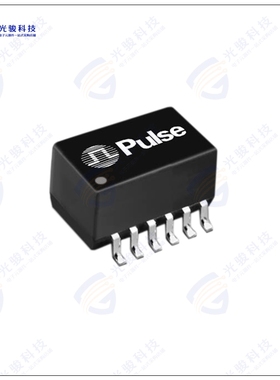 T7015NL 变压器XFRMR 64KBPS 1:2CT/1:2CT 20MH