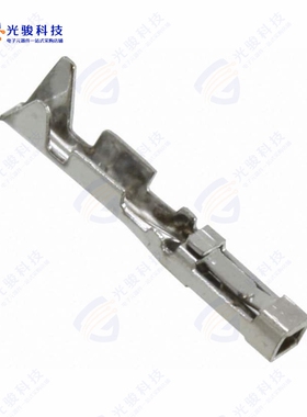 M20-1160046《CONN SOCKET 22-30AWG CRMP 10K/RL》