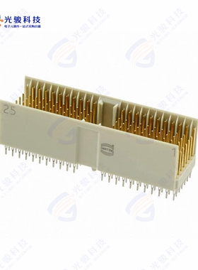 17011541205《CONN HEADER 154POS 2MM PRESS-FIT》