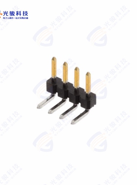 2842114-4《4P,2MM,BRK HDR,SRRT,2.8,0.1AU,TB》