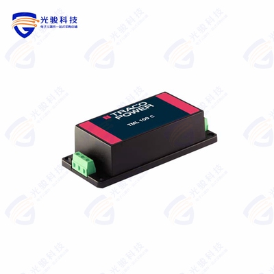 TML 100-112C《AC/DC CONVERTER 12V 85W》