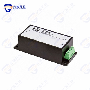 3.3V 20W CONVERTER ECL25US03