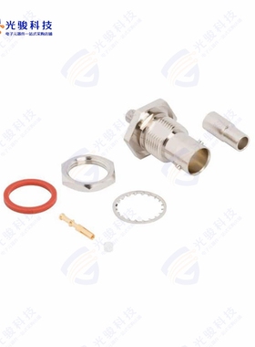 031-70566-12G《BNC STRAIGHT CRIMP JACK FOR BELD》