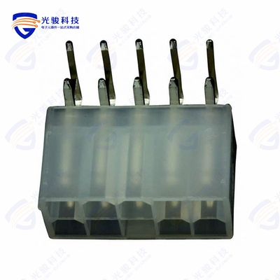 1-1586041-0《CONN HEADER R/A 10POS 4.2MM》