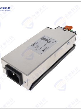 FN2640-15-103-C11 滤波器LINE FILTER 250VAC 15A CHASS MNT