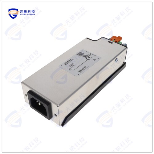 FN2640-15-103-C11 滤波器LINE FILTER 250VAC 15A CHASS MNT