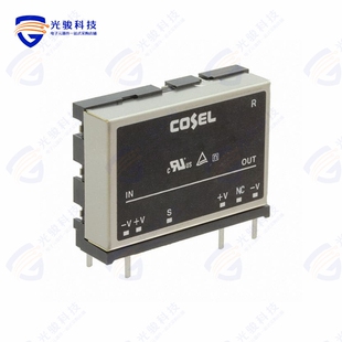 15V ZTS34815 CONVERTER
