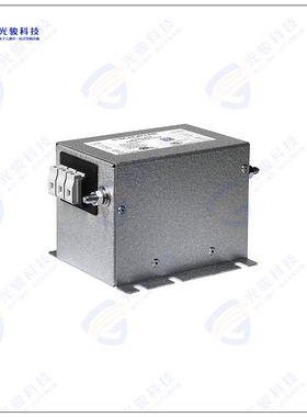 3-104-862 滤波器LINE FILTER 16A CHASSIS MOUNT
