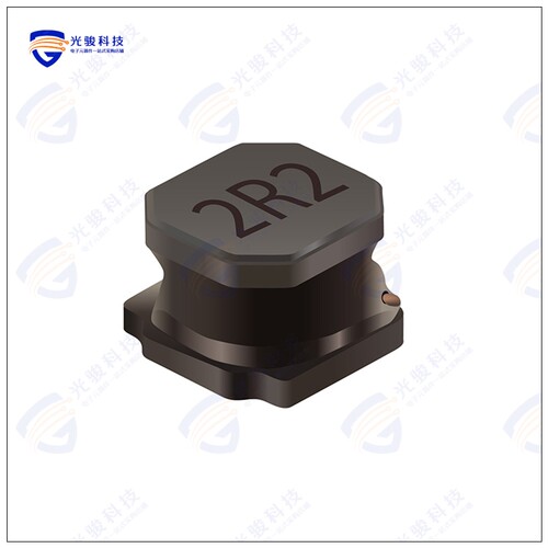 SRN5040TA-3R3M 电感器FIXED IND 3.3UH 3.5A 24 MOHM SMD