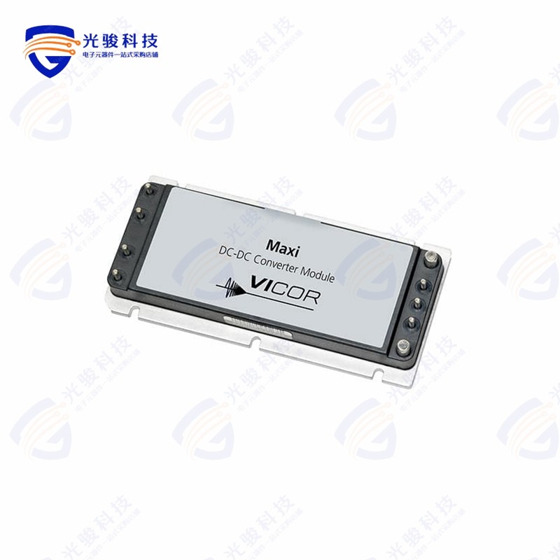 V375A32E600BS3《DC DC CONVERTER 32V 600W》