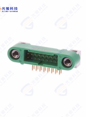 G125-MH11605M4P《CONN HDR 1.25MM R/A 16POS》