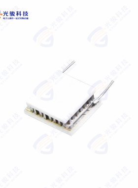 CP074965-239《PELTIER, 4.9 X 6.5 X 2.39 MM, 0.》