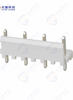 1-1318301-4《CONN HEADER VERT 7POS 3.96MM》