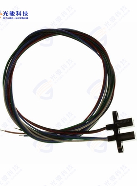 OPB981T51Z《SENSOR OPTICAL 3.18MM MOD WIRE》