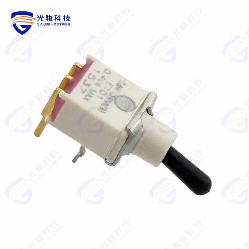 ET01M3D1ABE 《SWITCH TOGGLE SPDT 0.4VA 20V》