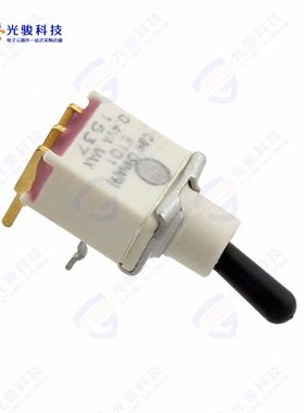 ET01M3D1ABE 《SWITCH TOGGLE SPDT 0.4VA 20V》