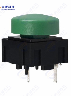 320.02E11.08GRN 《SWITCH TACT SPST-NO 0.025A 50V》