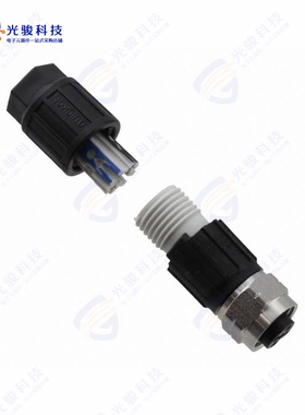 1440766《CONN RCPT FMALE 4POS GOLD IDC》