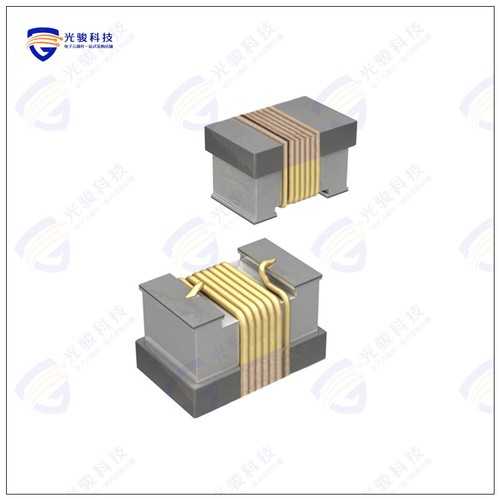 CW100505-27NJ 电感器FIXED IND 27NH 400MA 298MOHM SMD