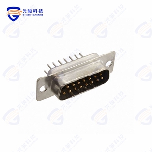 SLDR 15P OL2 PLUG SUB K87 PNL MNT CONN