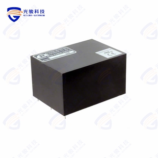 24V 9.6W CONVERTER P34