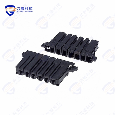 1-178128-6《CONN RECEPT 5.08 6POS KEY-X》