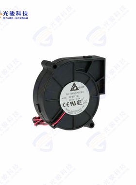 BFB0712L-A《75X75X25MM 12V DC BLOWER》